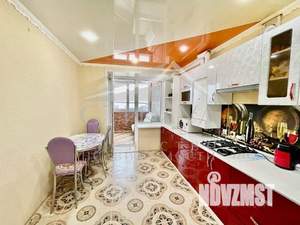 2-к квартира, вторичка, 70м2, 1/5 этаж