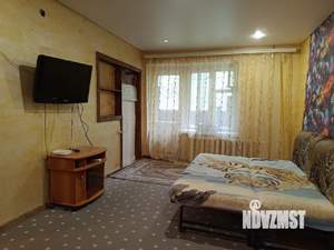 1-к квартира, вторичка, 32м2, 1/5 этаж