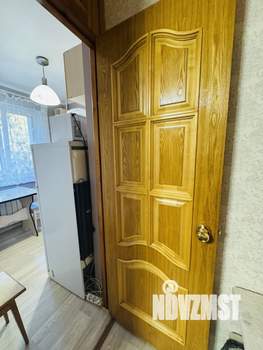 1-к квартира, вторичка, 32м2, 3/5 этаж