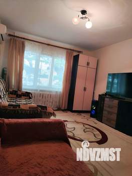 1-к квартира, вторичка, 29м2, 1/5 этаж