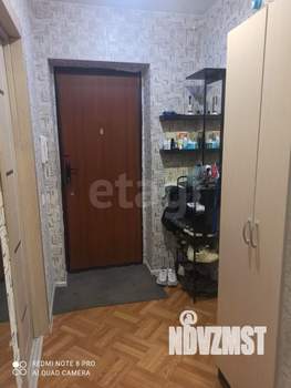 1-к квартира, вторичка, 33м2, 7/10 этаж