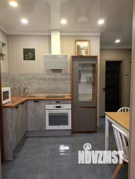 1-к квартира, вторичка, 41м2, 12/18 этаж
