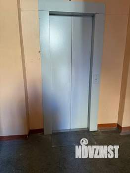 1-к квартира, вторичка, 33м2, 8/9 этаж