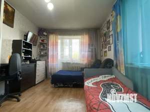 1-к квартира, вторичка, 31м2, 4/4 этаж