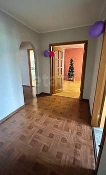 3-к квартира, вторичка, 88м2, 6/10 этаж