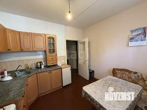 1-к квартира, вторичка, 39м2, 1/9 этаж