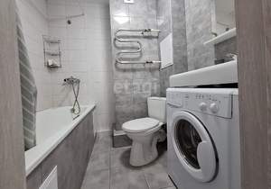 1-к квартира, вторичка, 34м2, 7/10 этаж