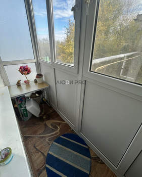3-к квартира, вторичка, 58м2, 2/9 этаж