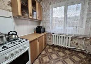 2-к квартира, вторичка, 56м2, 5/9 этаж