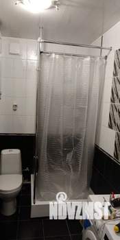 1-к квартира, вторичка, 38м2, 7/10 этаж