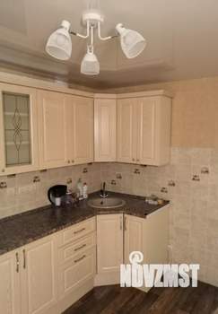 1-к квартира, вторичка, 40м2, 8/10 этаж