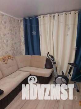 2-к квартира, вторичка, 53м2, 3/9 этаж