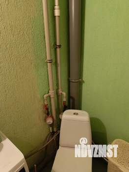 1-к квартира, вторичка, 30м2, 3/9 этаж