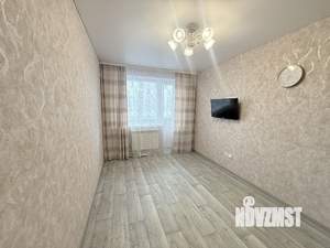 1-к квартира, вторичка, 35м2, 7/9 этаж