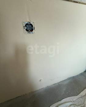 1-к квартира, вторичка, 21м2, 5/9 этаж