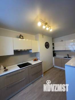 3-к квартира, вторичка, 80м2, 16/16 этаж