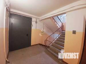 1-к квартира, вторичка, 33м2, 3/9 этаж