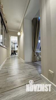 3-к квартира, вторичка, 94м2, 23/24 этаж