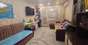 1-к квартира, вторичка, 47м2, 2/10 этаж