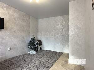 1-к квартира, вторичка, 38м2, 8/10 этаж