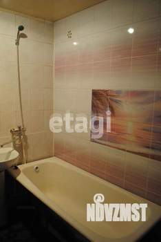 2-к квартира, вторичка, 43м2, 3/5 этаж