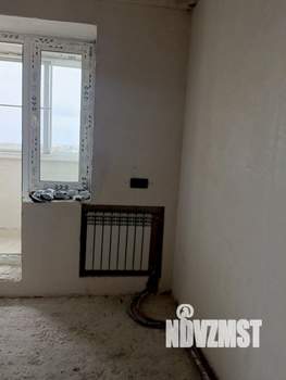 1-к квартира, вторичка, 34м2, 15/16 этаж