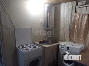 1-к квартира, вторичка, 25м2, 1/2 этаж