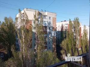 1-к квартира, вторичка, 32м2, 8/9 этаж