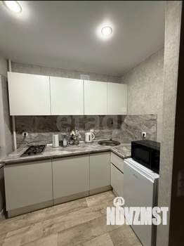 1-к квартира, вторичка, 33м2, 3/5 этаж