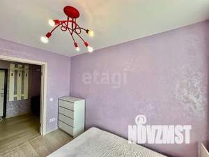 2-к квартира, вторичка, 45м2, 6/9 этаж