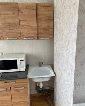 1-к квартира, вторичка, 38м2, 10/11 этаж