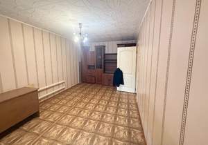 1-к квартира, вторичка, 33м2, 1/9 этаж