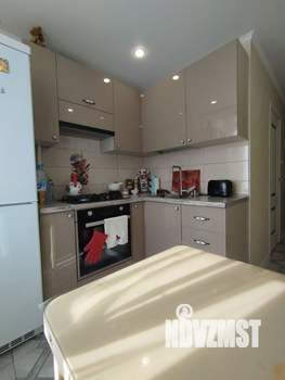 1-к квартира, вторичка, 34м2, 4/9 этаж