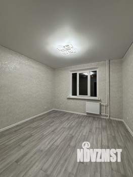 2-к квартира, вторичка, 64м2, 6/10 этаж