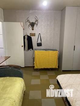 2-к квартира, вторичка, 46м2, 2/5 этаж
