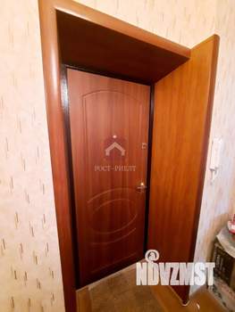 1-к квартира, вторичка, 34м2, 4/5 этаж