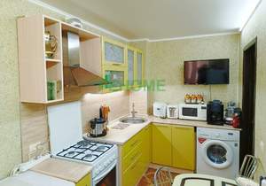 2-к квартира, вторичка, 45м2, 9/10 этаж