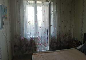 3-к квартира, вторичка, 62м2, 9/10 этаж