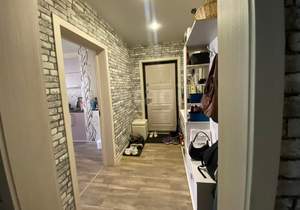 2-к квартира, вторичка, 64м2, 5/10 этаж