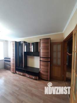 3-к квартира, вторичка, 61м2, 9/10 этаж