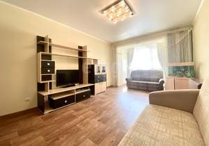 1-к квартира, вторичка, 38м2, 9/10 этаж