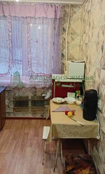 1-к квартира, вторичка, 22м2, 2/9 этаж