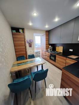 3-к квартира, вторичка, 75м2, 4/9 этаж