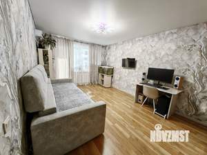 2-к квартира, вторичка, 53м2, 8/10 этаж