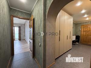 3-к квартира, вторичка, 61м2, 7/10 этаж