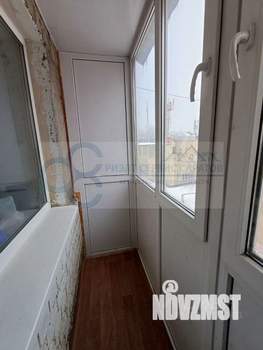 2-к квартира, вторичка, 46м2, 5/5 этаж
