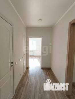 2-к квартира, вторичка, 59м2, 9/10 этаж