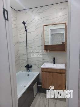 1-к квартира, вторичка, 40м2, 9/10 этаж
