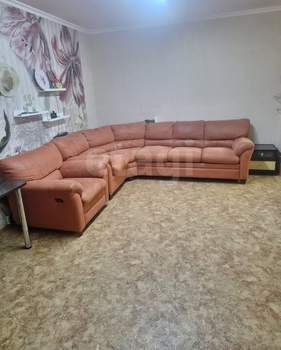 1-к квартира, вторичка, 38м2, 1/10 этаж