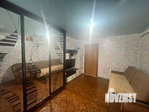 2-к квартира, вторичка, 45м2, 2/5 этаж